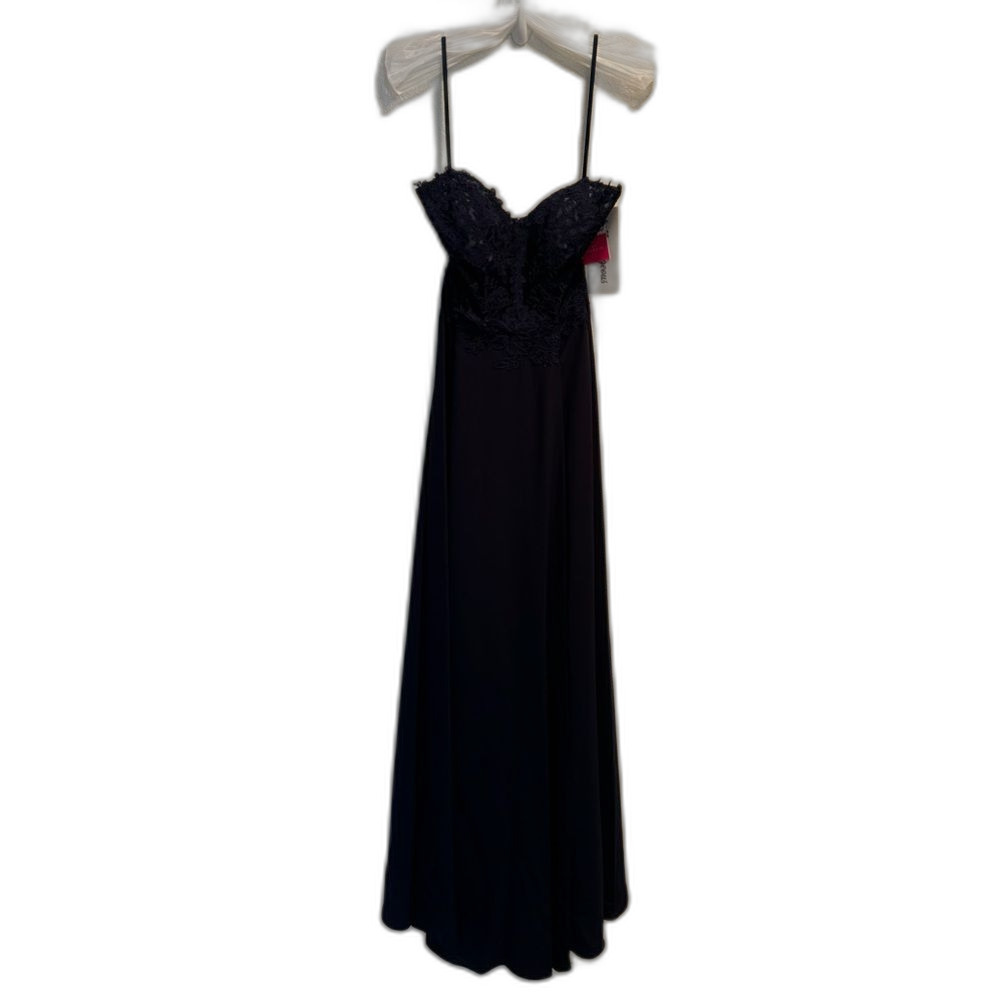 Rated PG Prom Dress